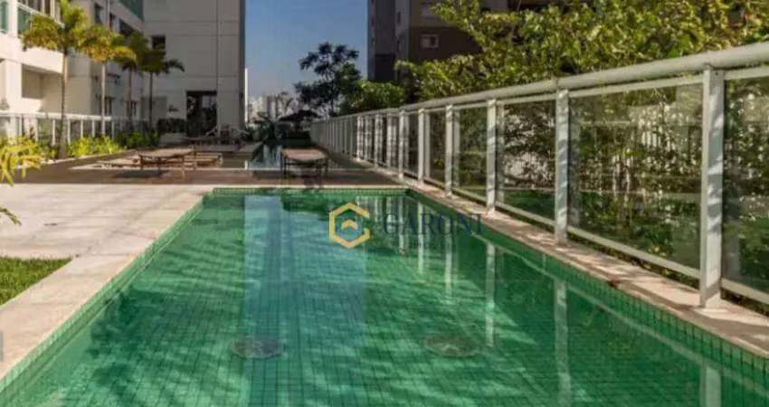 Apartamento com 1 quarto à venda na Rua Rubens Meireles, Barra Funda, São Paulo