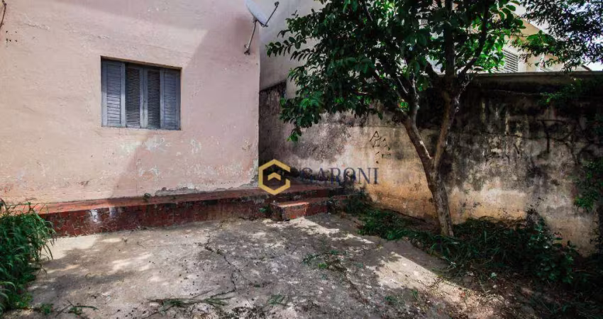 Sobrado com 4 dormitórios à venda, 80 m² - parque maria domitila - são paulo/sp