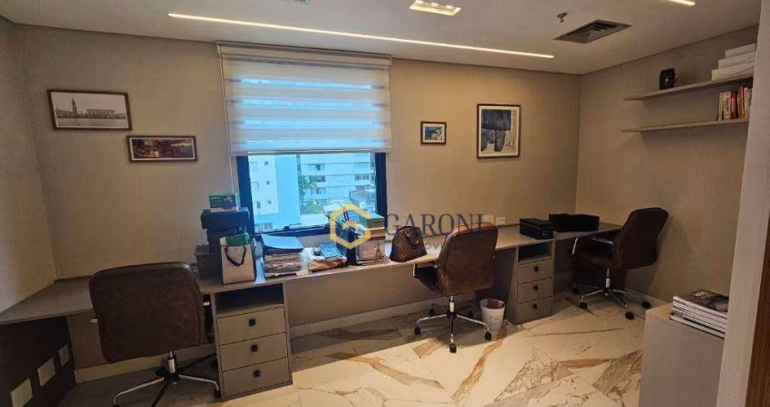 Sala comercial à venda 31m² Jardim Paulista SP