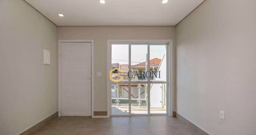 Sobrado à venda, 95 m² por R$ 635.000,00 - Vila Jaguara - São Paulo/SP
