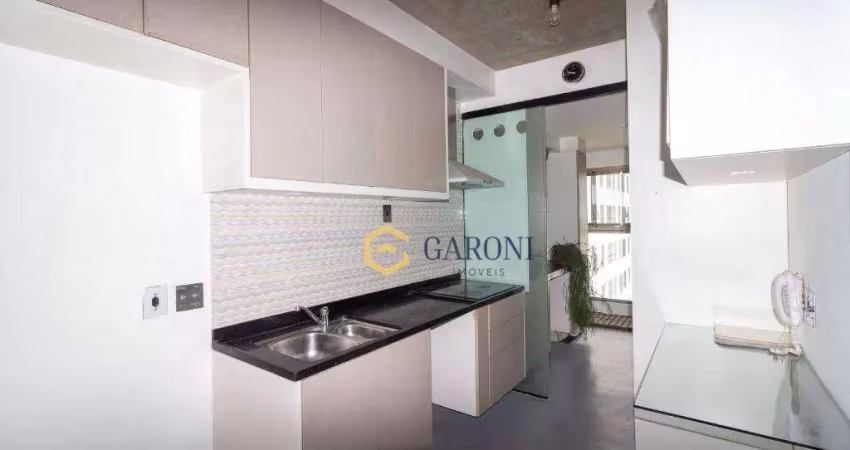 Apartamento com 2 quartos à venda, 70 m² - vila leopoldina - são paulo/sp
