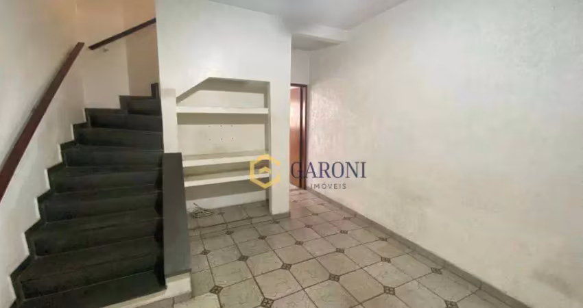 Sobrado com 2 dormitórios à venda, 100 m²  - vila leopoldina - são paulo/sp