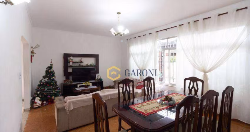 Sobrado à venda, 175 m² por R$ 900.000,00 - Parque São Domingos - São Paulo/SP
