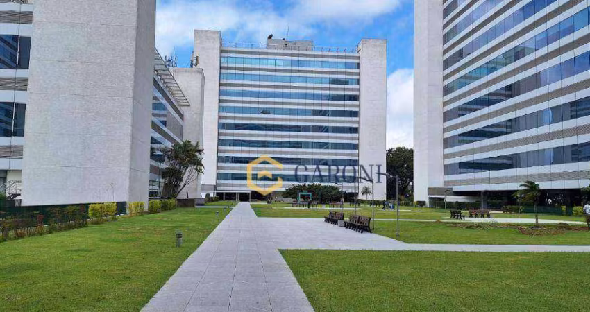 Conjunto, 2844 m² - venda por R$ 25.596.360,00 ou aluguel por R$ 157.085,05/mês - Jardim São Luís - São Paulo/SP