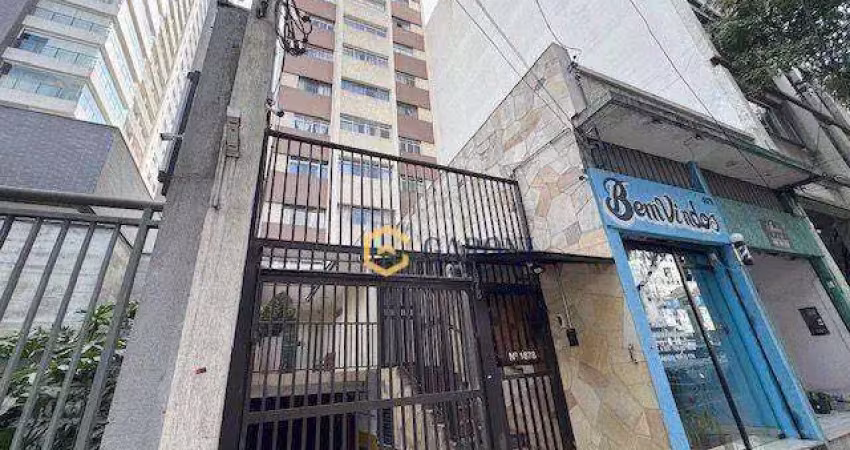 Apartamento de 92,00m², com 2 quartos - pinheiros - excelente localização!!são paulo/sp