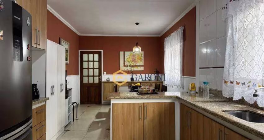 Sobrado à venda, 150m²  - jardim cidade pirituba - são paulo/sp