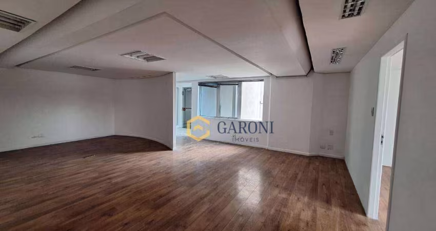 Conjunto, 204 m² - venda por R$ 1.950.000,00 ou aluguel por R$ 17.864,10/mês - Brooklin - São Paulo/SP