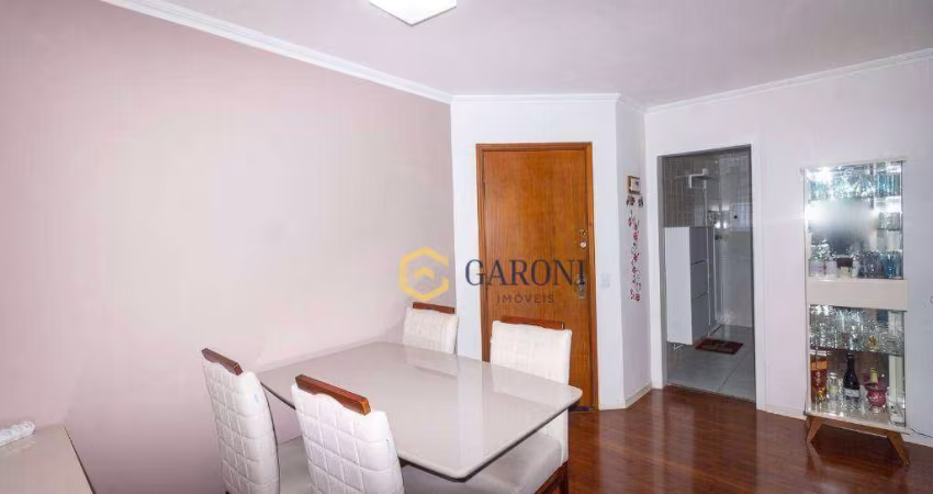 Apartamento com 3 dormitórios à venda, 86 m² por R$ 1.150.000,00 - Vila Leopoldina - São Paulo/SP