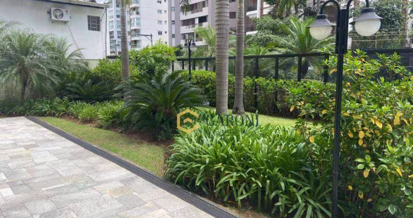 Apartamento reformado com 3 quartos à venda, 78 m² , 2 vagas de garagem - Vila Leopoldina - São Paulo/SP
