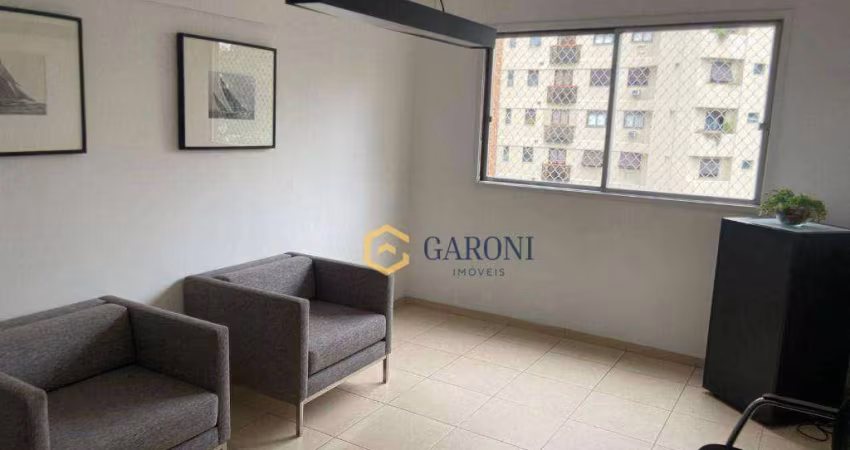 Apartamento com 2 dormitórios, 74 m² - venda ou aluguel - Jardim Paulista - São Paulo/SP