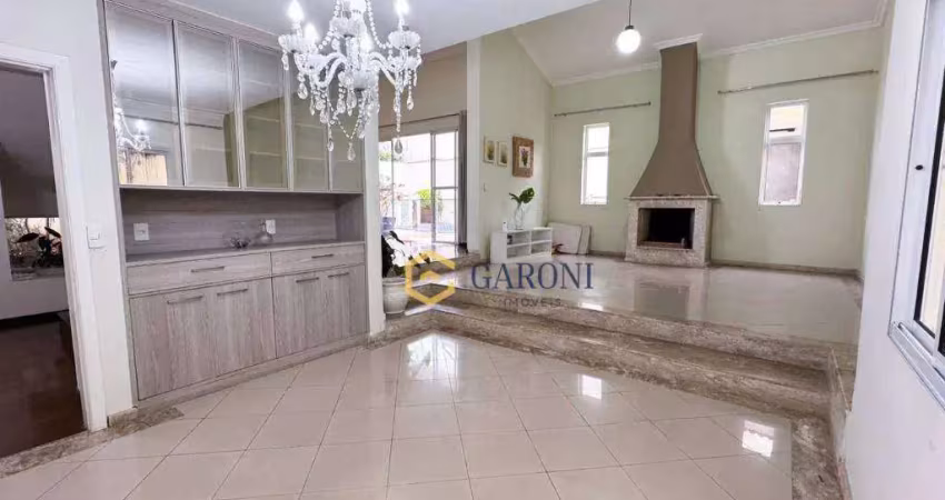 Casa em condomínio fechado com 4 quartos à venda na Alameda Barretos, Alphaville, Santana de Parnaíba