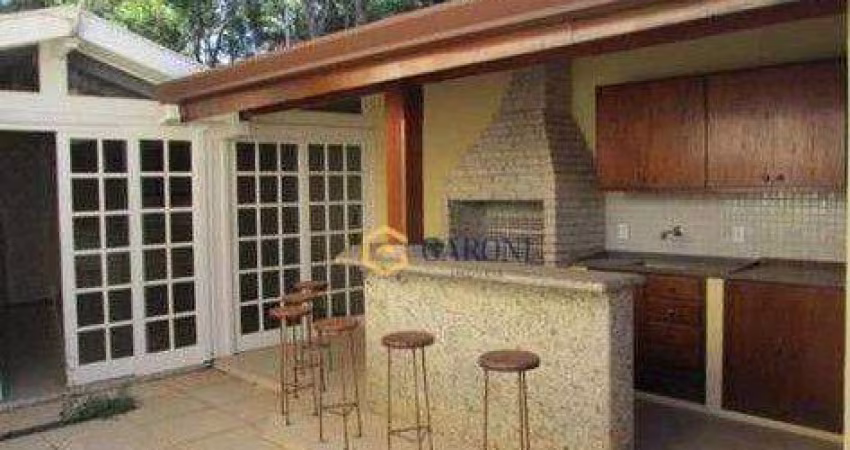 Vende-se Casa/Sobrado, em Condomínio na Cidade de Itú-SP, com Infraestrutura maravilhosa, próximo ao centro, simplesmente, apaixonante.