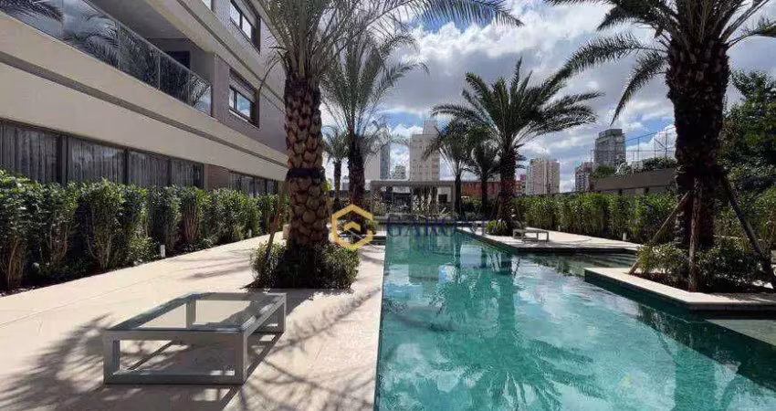 Apartamento com 3 quartos à venda, 157 m² - perdizes - são paulo/sp