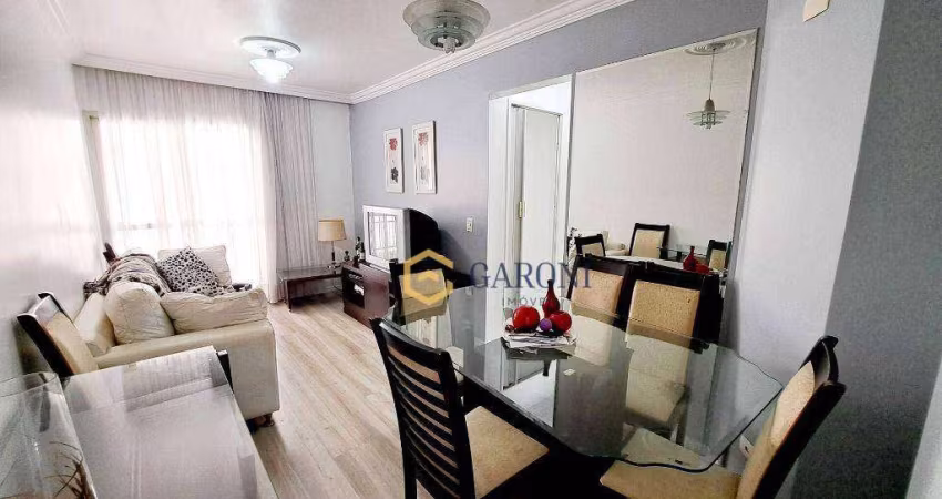 Apartamento 3 dormitórios. 1 suíte a venda no Jardim Iris (ao lado do Mercado Sato) no Jd Iris São Paulo, SP.