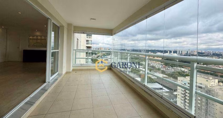 Apartamento com 3 dormitórios à venda, 158 m² - Vila Leopoldina - São Paulo/SP