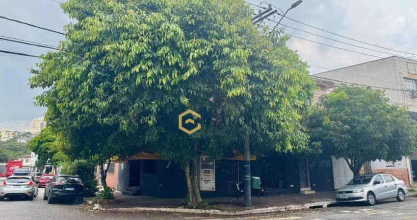Casa comercial para venda com 218 metros - vila anastácio, são paulo