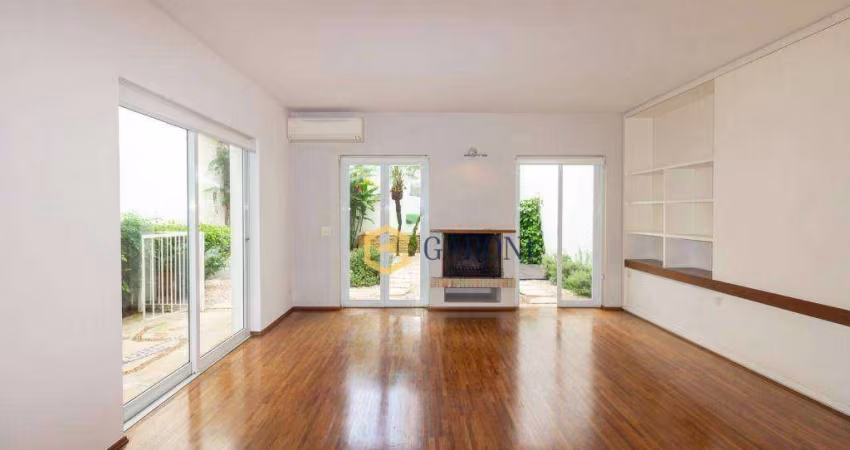 Sobrado com 3 quartos à venda, 195 m² - Pinheiros - São Paulo/SP