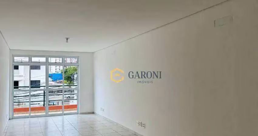 Sala para alugar, 40 m² - vila leopoldina - são paulo/sp