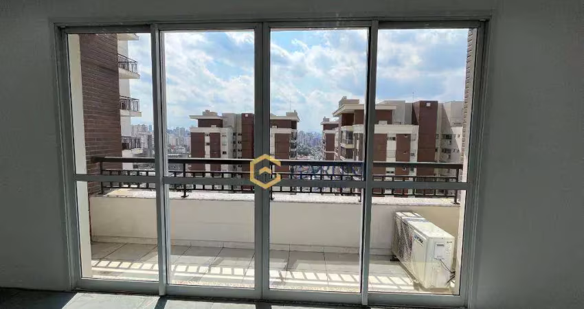 Sala comercial com 1 sala para alugar na Avenida Francisco Matarazzo, Barra Funda, São Paulo