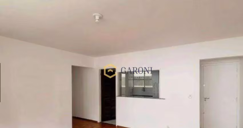 Aluga apartamento com 2 dormitórios, 83 m² - venda ou aluguel - pinheiros - são paulo/sp