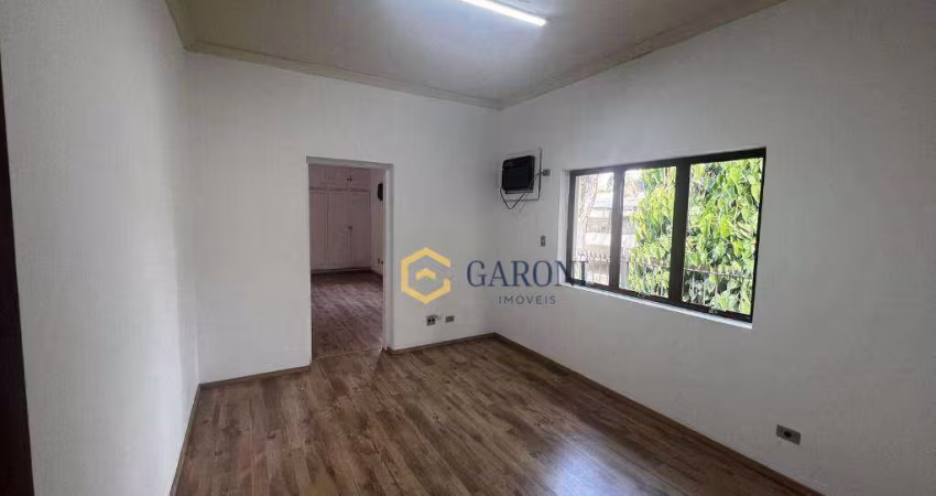 Casa Residêncial/Comercial à venda/locação 500 m² Jardim Europa - São Paulo/SP