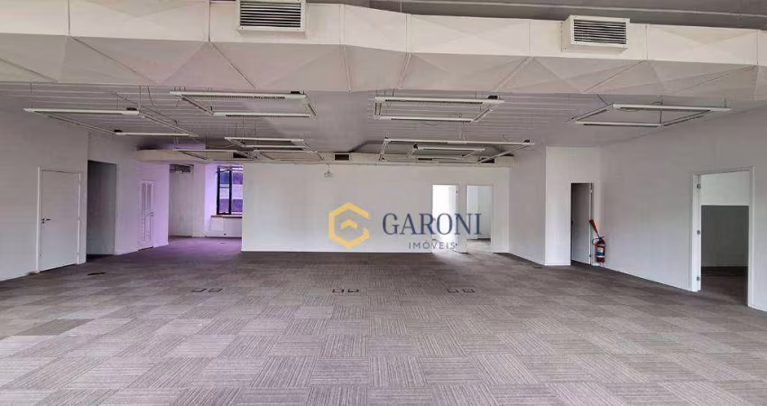 Conjunto, 374 m² - venda por R$ 3.935.400,00 ou aluguel por R$ 29.548,24/mês - Brooklin - São Paulo/SP