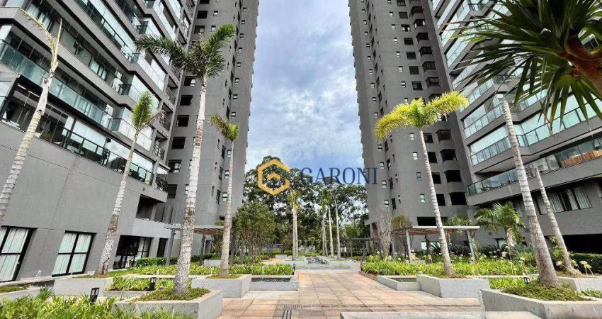 Apartamento a venda, com 4 Quartos, 4 vagas, 184m² - Vila Yara