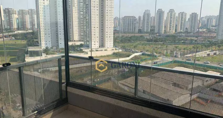 Jardim das Perdizes venda , 2 quartos,  mobiliado
