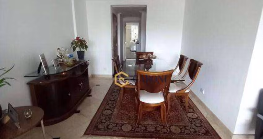 Apartamento à venda com 115m² Vila Leopoldina SP