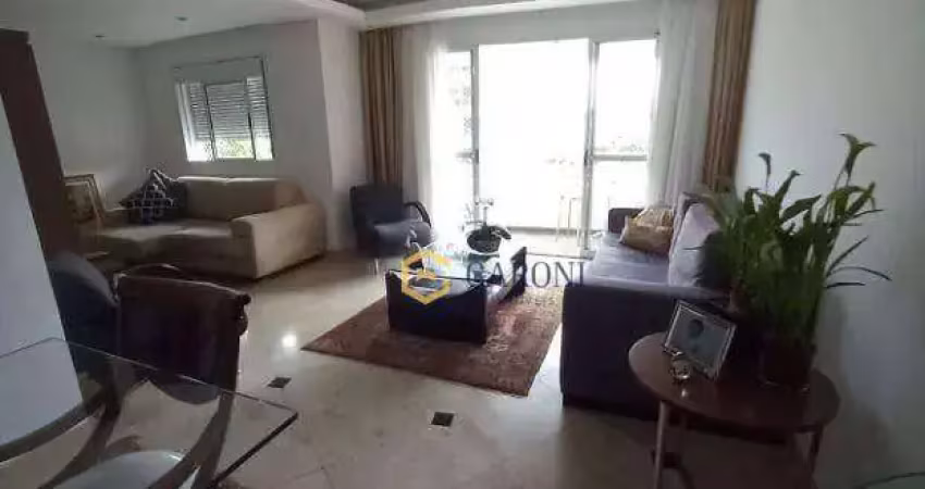 Apartamento com 3 quartos à venda na Rua Nanuque, Vila Leopoldina, São Paulo
