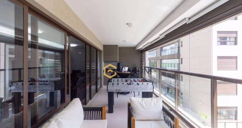 Apartamento Amplo com 3 Suítes à Venda – 129 m² na Vila Leopoldina