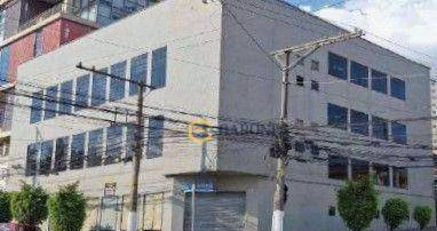 Prédio à venda, 1464 m²  - Vila Madalena - São Paulo/SP