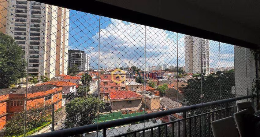 Apartamento à venda, 130 m² por R$ 1.759.000,00 - Vila Leopoldina - São Paulo/SP