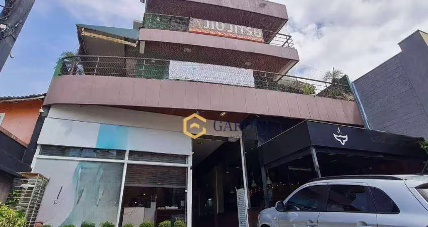 Loja comercial com 28m² para locação vila leopoldina sp.
