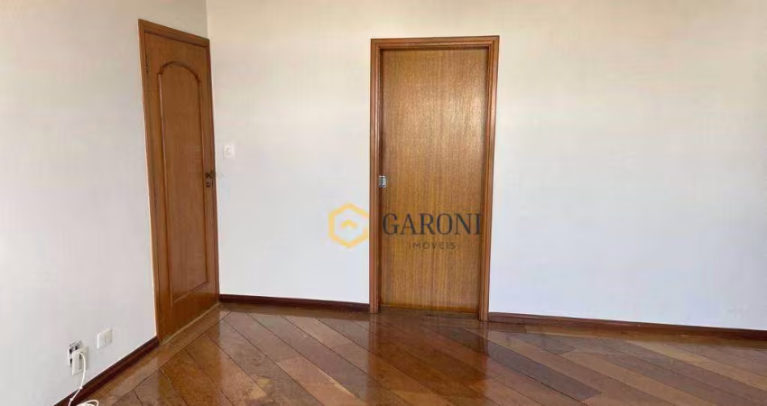 Apartamento com 3 quartos à venda, 100 m² - Alto da Lapa - São Paulo/SP