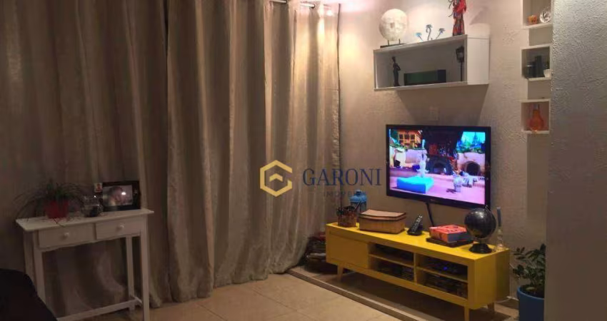 Apartamento com 3 dormitórios à venda, 96 m² por R$ 1.500.000,00 - Vila Leopoldina - São Paulo/SP