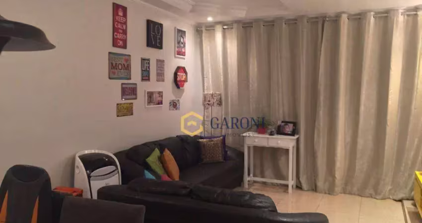 Apartamento com 3 quartos a venda na vila leopoldina.
