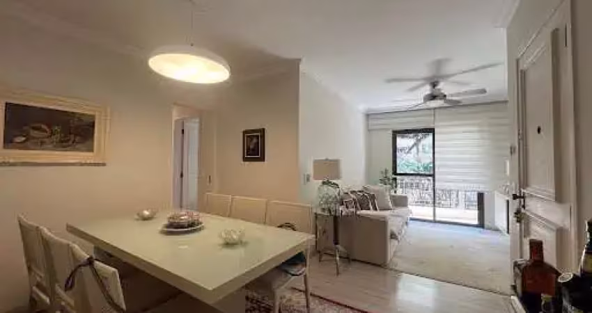 Apartamento com 3 quartos à venda, 107 m²  - vila madalena - são paulo/sp
