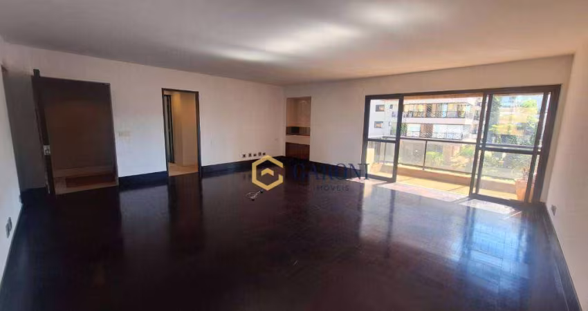 Apartamento com 1 dormitório, 138 m² - venda por R$ 1.250.000,00 ou aluguel por R$ 8.300,00/mês - Jardim Guedala - São Paulo/SP