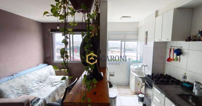 Apartamento em andar alto com 31m à venda por 299mil na Água Branca - São Paulo/SP
