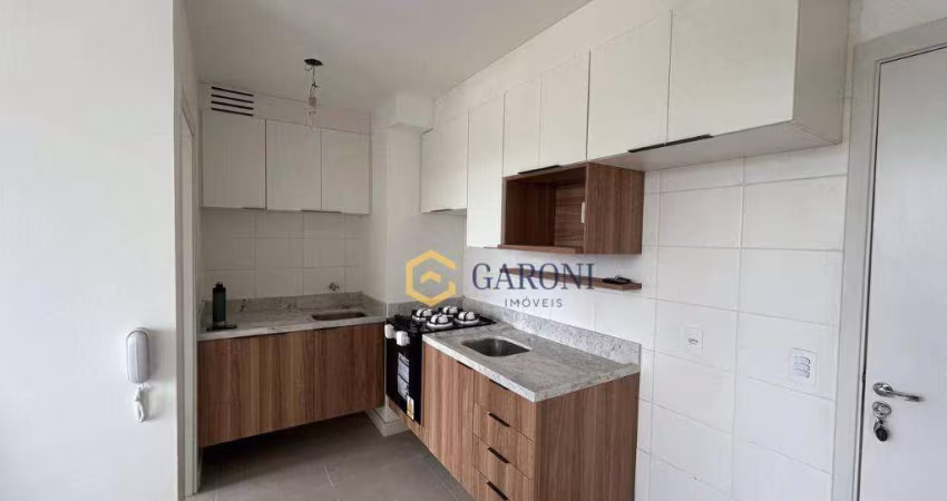 Apartamento com 2 dormitório para alugar, 45 m²  - Butantã - São Paulo/SP
