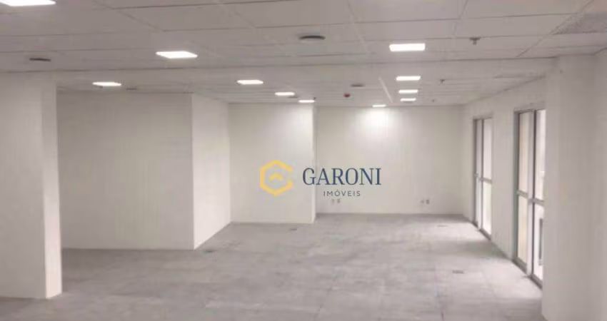 Sala Comercial à venda, 104 m² - Pinheiros - São Paulo/SP