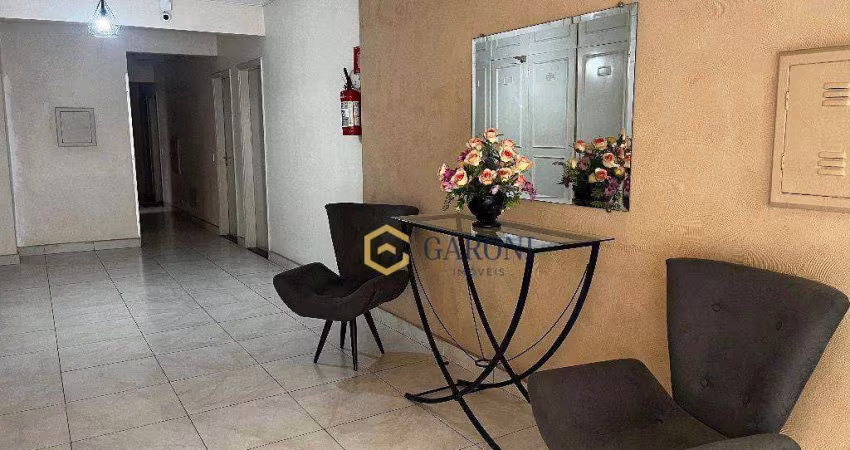 VENDA-Vila Leopoldina - Apartamento com 2 quartos, 75 m² - venda - Vila Leopoldina - São Paulo/SP