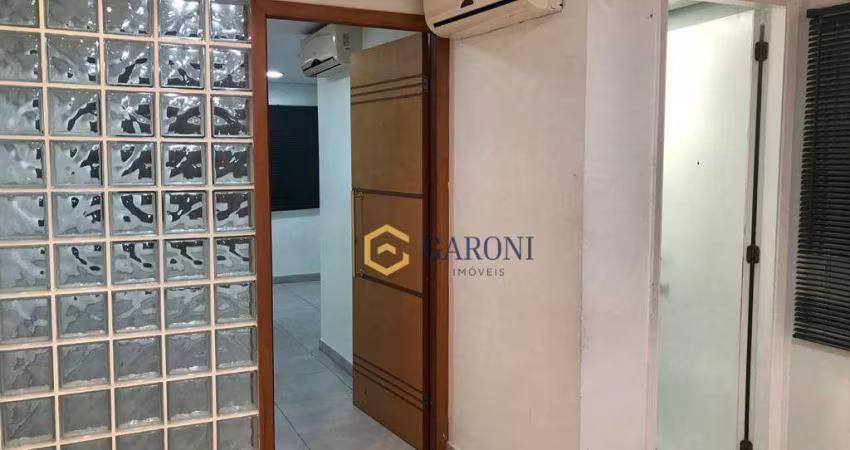 Conjunto à venda, 32 m² por R$ 300.000,00 - Vila Leopoldina - São Paulo/SP