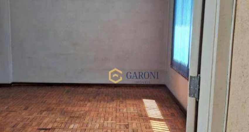 Sala comercial ou Apartamento residencial na Rua Clélia para venda