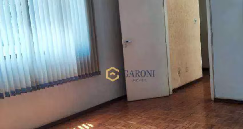 Sala comercial com 2 salas à venda na Rua Clélia, Lapa, São Paulo