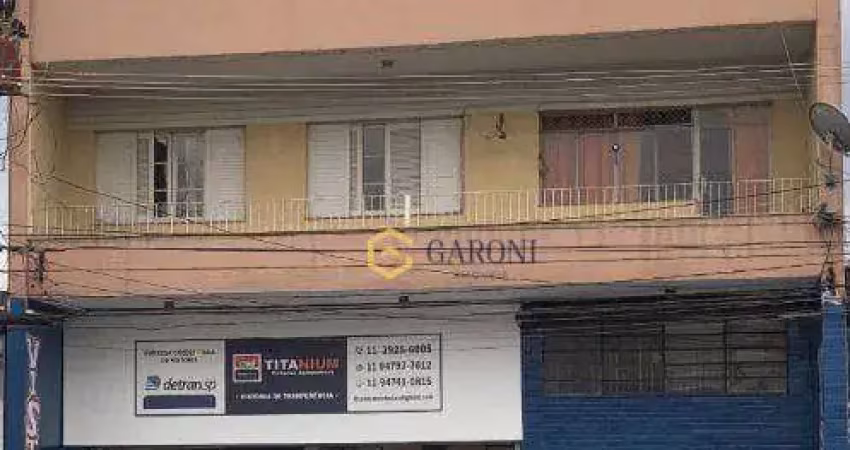Prédio á venda com 591  metros ² na casa verde -sp.