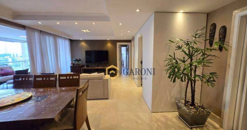 Apartamento com 3 quartos à venda com 142m² - Vila Leopoldina - São Paulo