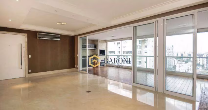 Apartamento com 3 quartos à venda, 142 m² - vila leopoldina - são paulo/sp