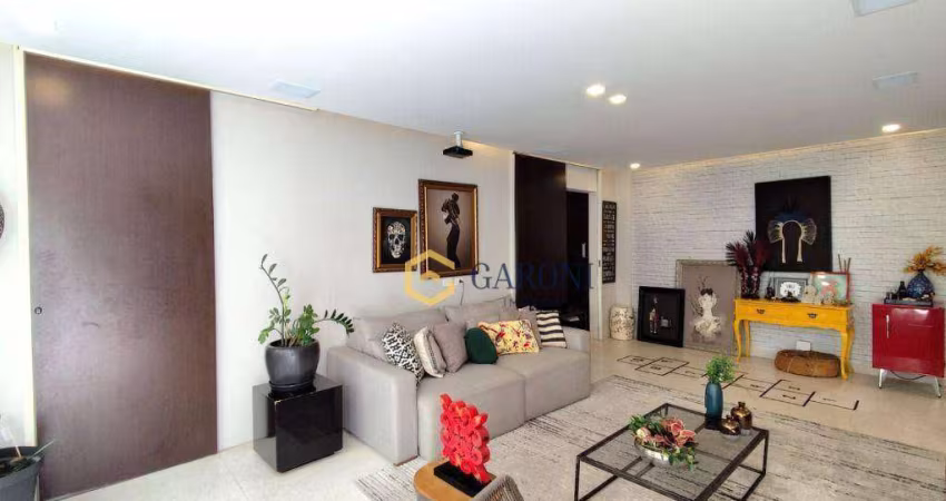 Apartamento à venda, 108 m² por R$ 1.400.000 - Vila Madalena - São Paulo/SP
